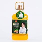 花生油(扁方桶）