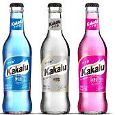 卡卡鲁苏打酒