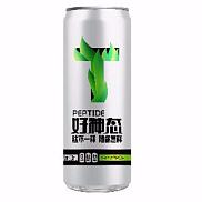 好神态