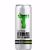 好神态小分子肽饮料
