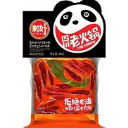 新好火锅底料