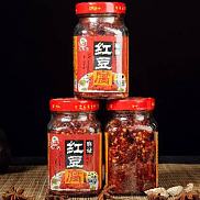 300g红豆腐（麻辣味）