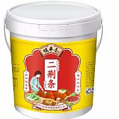 坛来香—二荆条