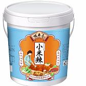 坛来香-小米辣