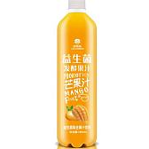 480ML益生菌果汁（芒果味）