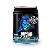 光能男狮牛磺酸维生素功能饮料