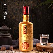 西凤酒52度唯炫