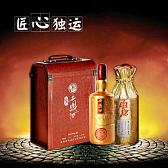 西凤酒52度唯炫