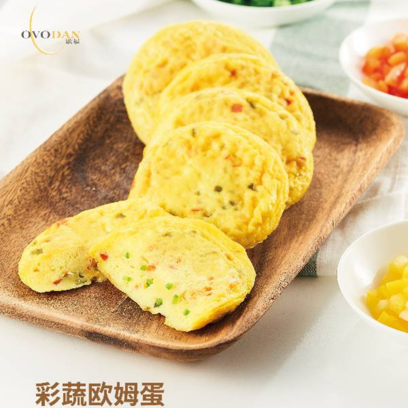 欧福欧姆蛋