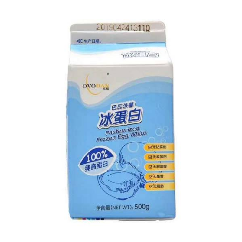 欧福蛋白液