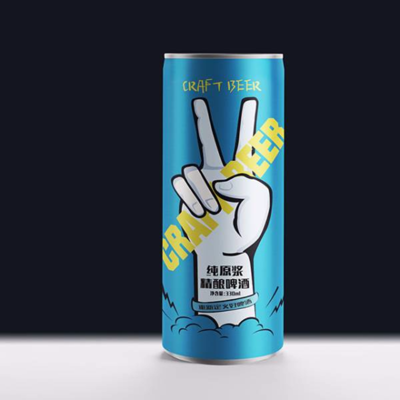 330毫升精酿