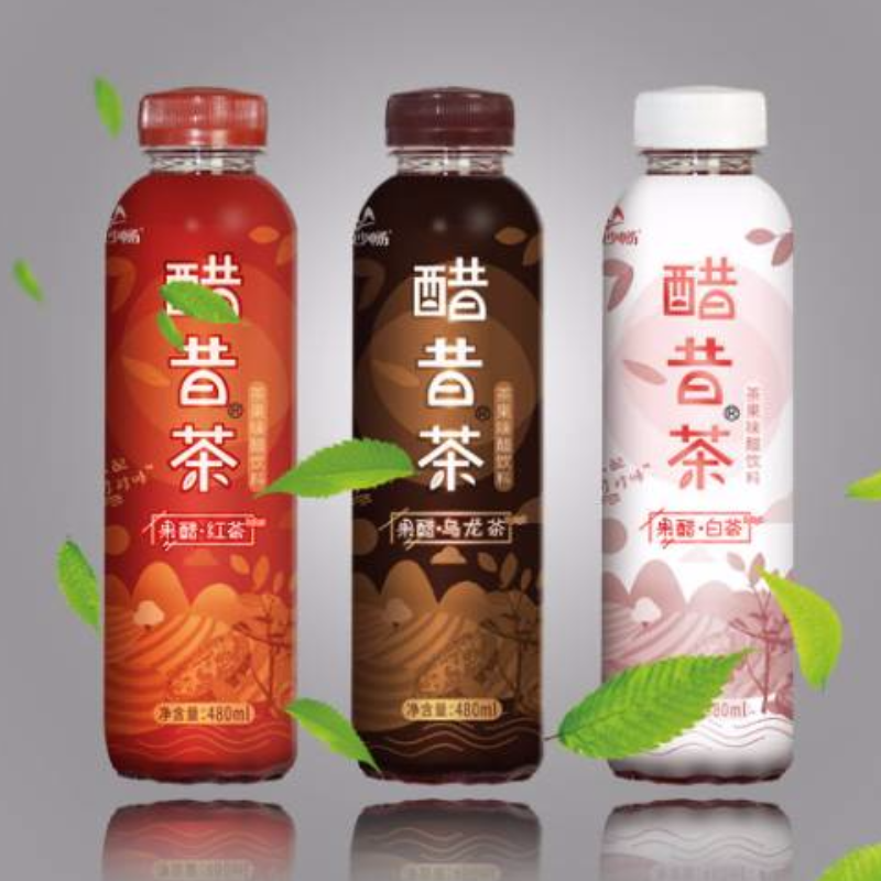 妙畅醋昔茶