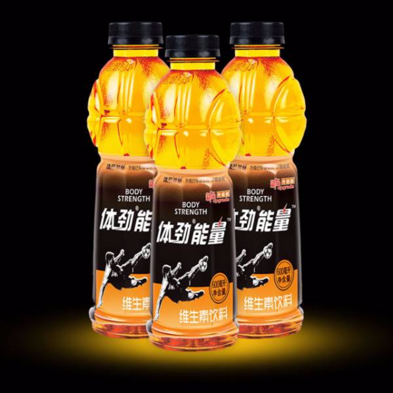 妙畅体劲能量