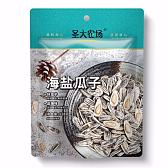 圣大农场海盐瓜子