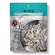 圣大农场海盐瓜子
