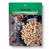 圣大农场山核桃花生