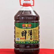 盖星料酒