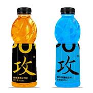 攻 能量饮料