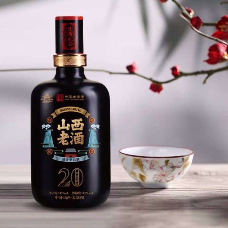 华隆瓷瓶