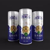 露美达金果核桃   规格1X240mlX20罐