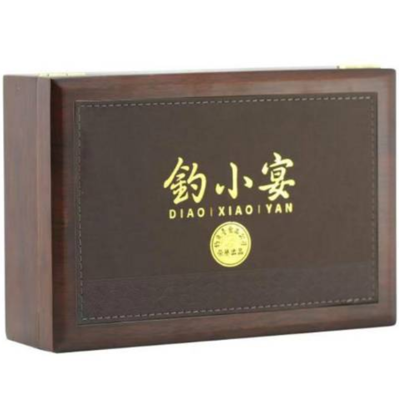【钓小宴淡干辽参】100g/250g