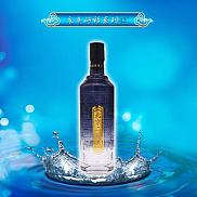 永丰牌北京二锅头好彩系列-500ml