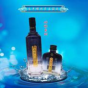 永丰牌北京二锅头好彩系列