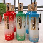 多彩大蓝鲸