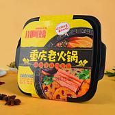 400g川阿姨麻辣午餐肉火锅