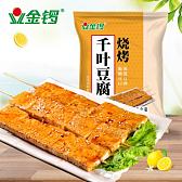 金锣烧烤千叶豆腐