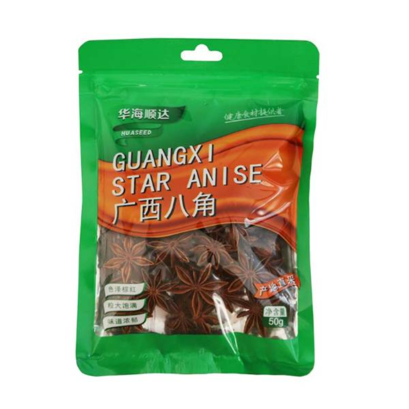 华海顺达广西八角