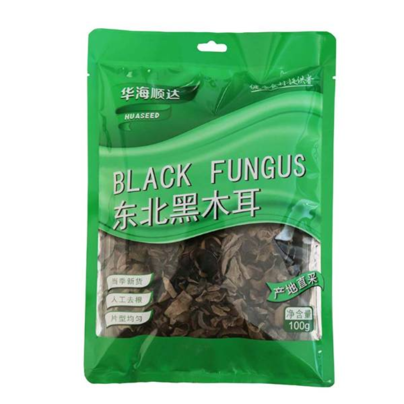 华海顺达东北黑木耳