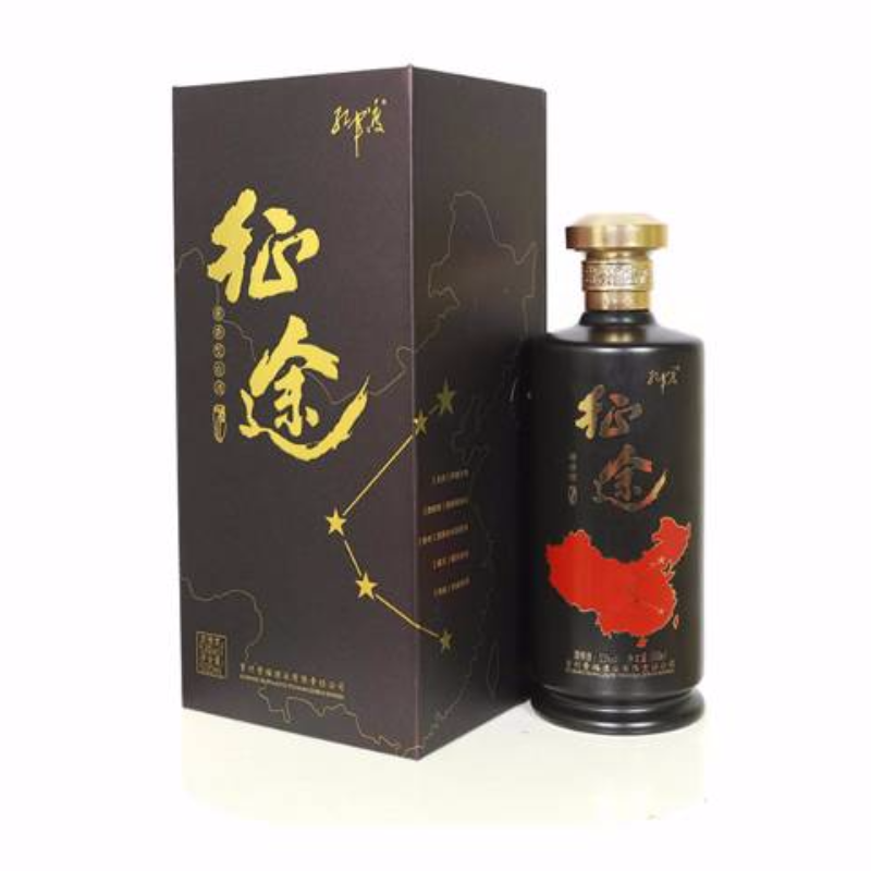 红军渡征途