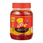 豆多多豆瓣酱