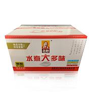 老憨水煮大多味瓜子