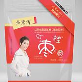 全素清红枣豆浆粉.冲调粉
