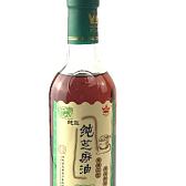 纯正芝麻油