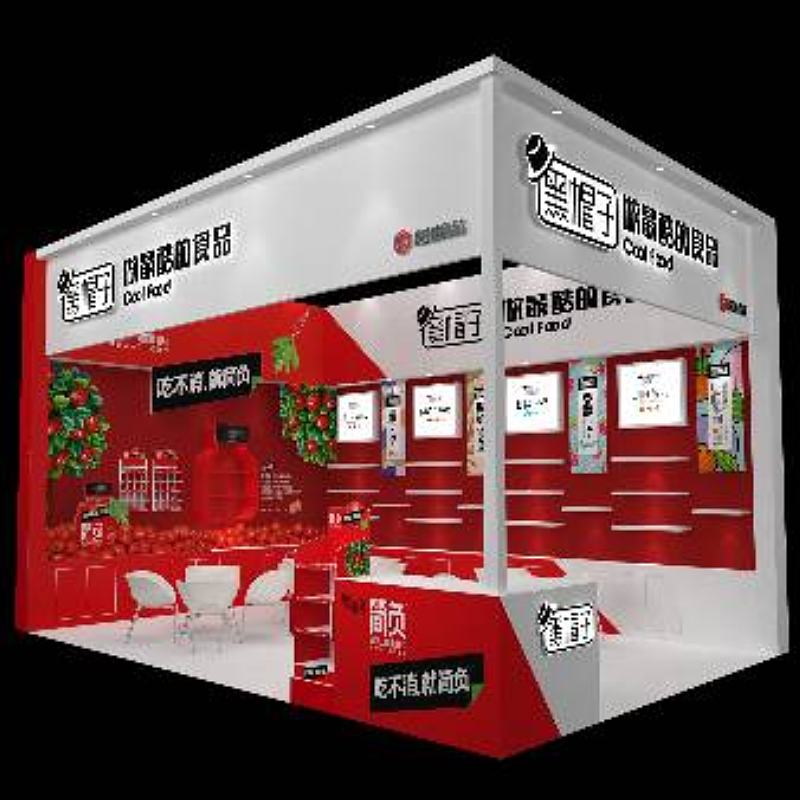 优秀合作案例展示之上海滋滋食品销售有限公司