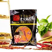 纯福火锅底料