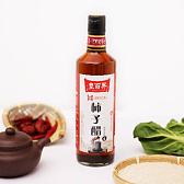 皇百界柿子醋
