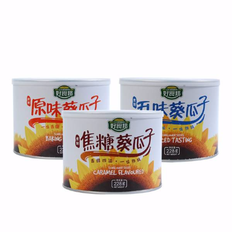 好食邦瓜子228g