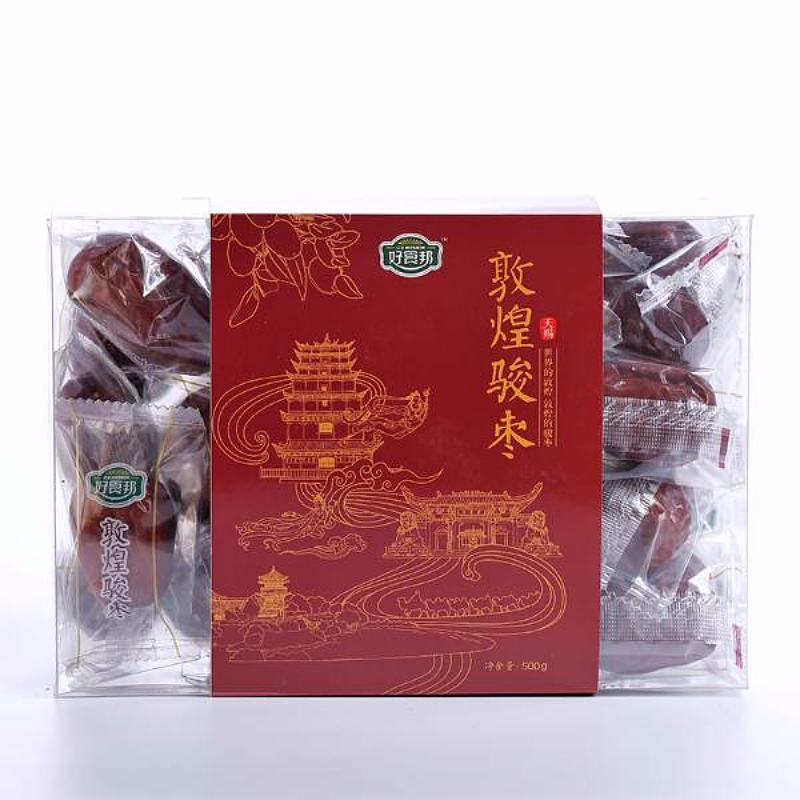 好食邦尚品红枣—尚品