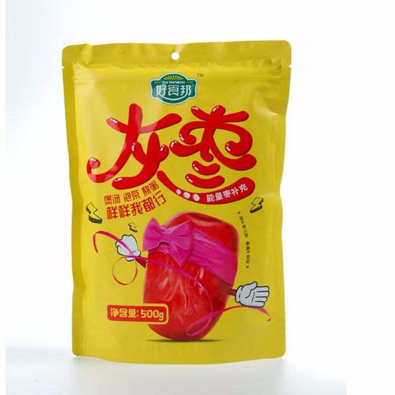 好食邦灰枣
