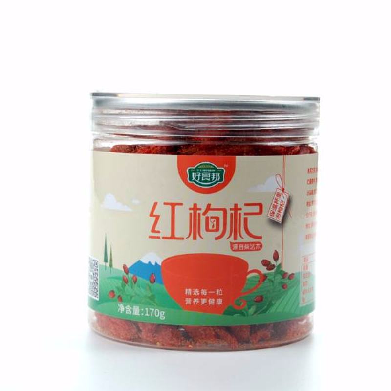 好食邦—枸杞