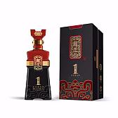 邯郸壹号30年—荣耀