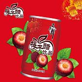 百果郎罐装礼盒梅子醋