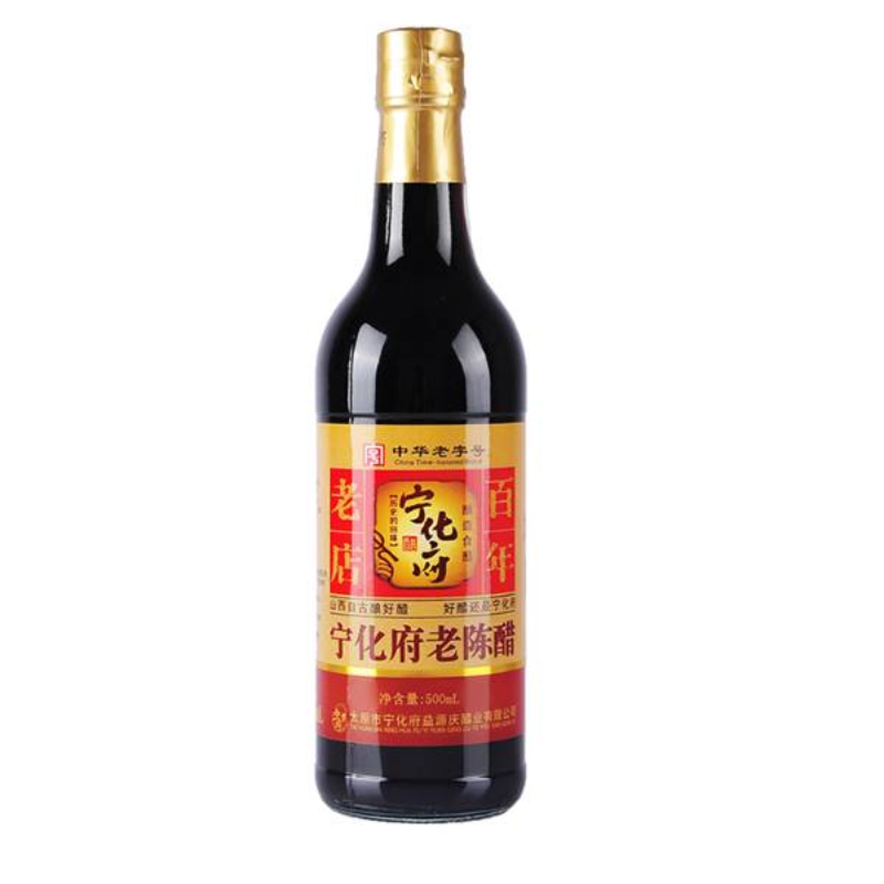 宁化府老陈醋⑧