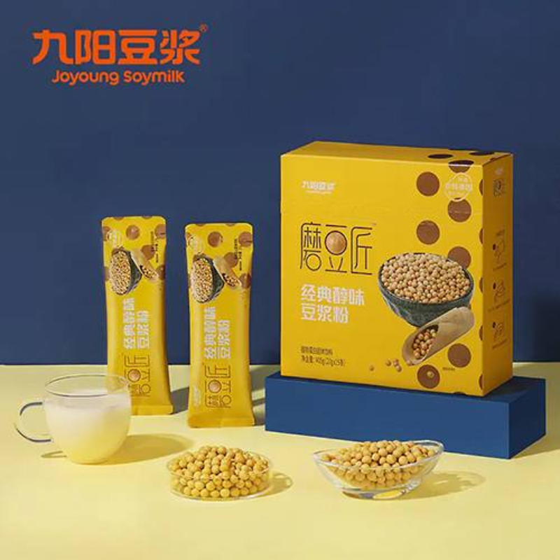 磨豆匠--冲调装