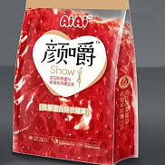颜嚼胶原蛋白肠衣软糖(裸装）