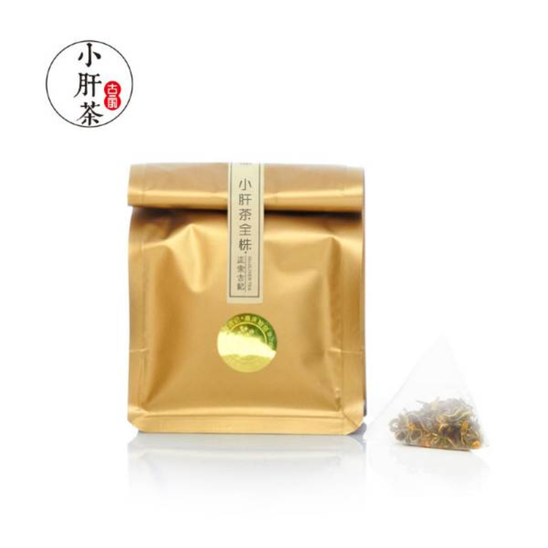 小肝茶一级全株